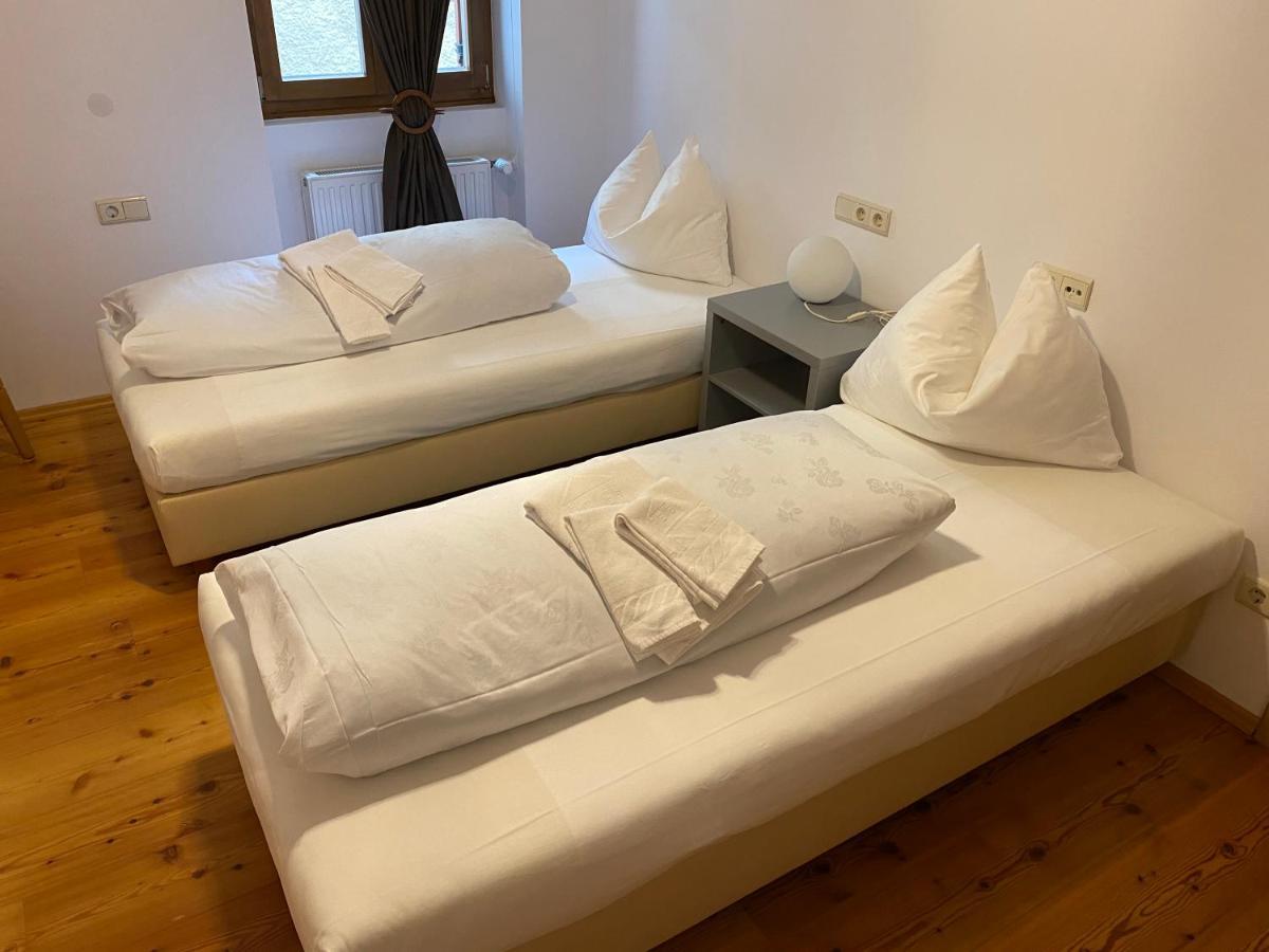 Villa Santer Dobbiaco Ngoại thất bức ảnh