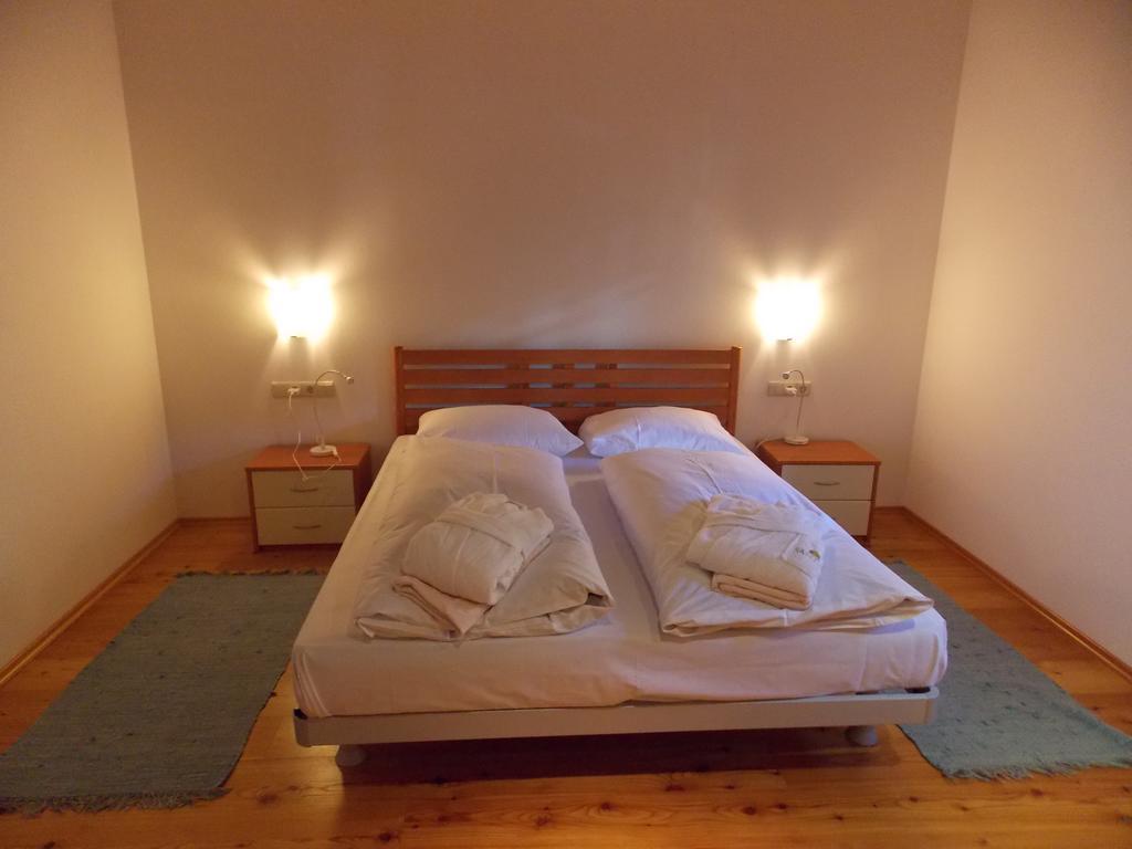 Villa Santer Dobbiaco Ngoại thất bức ảnh