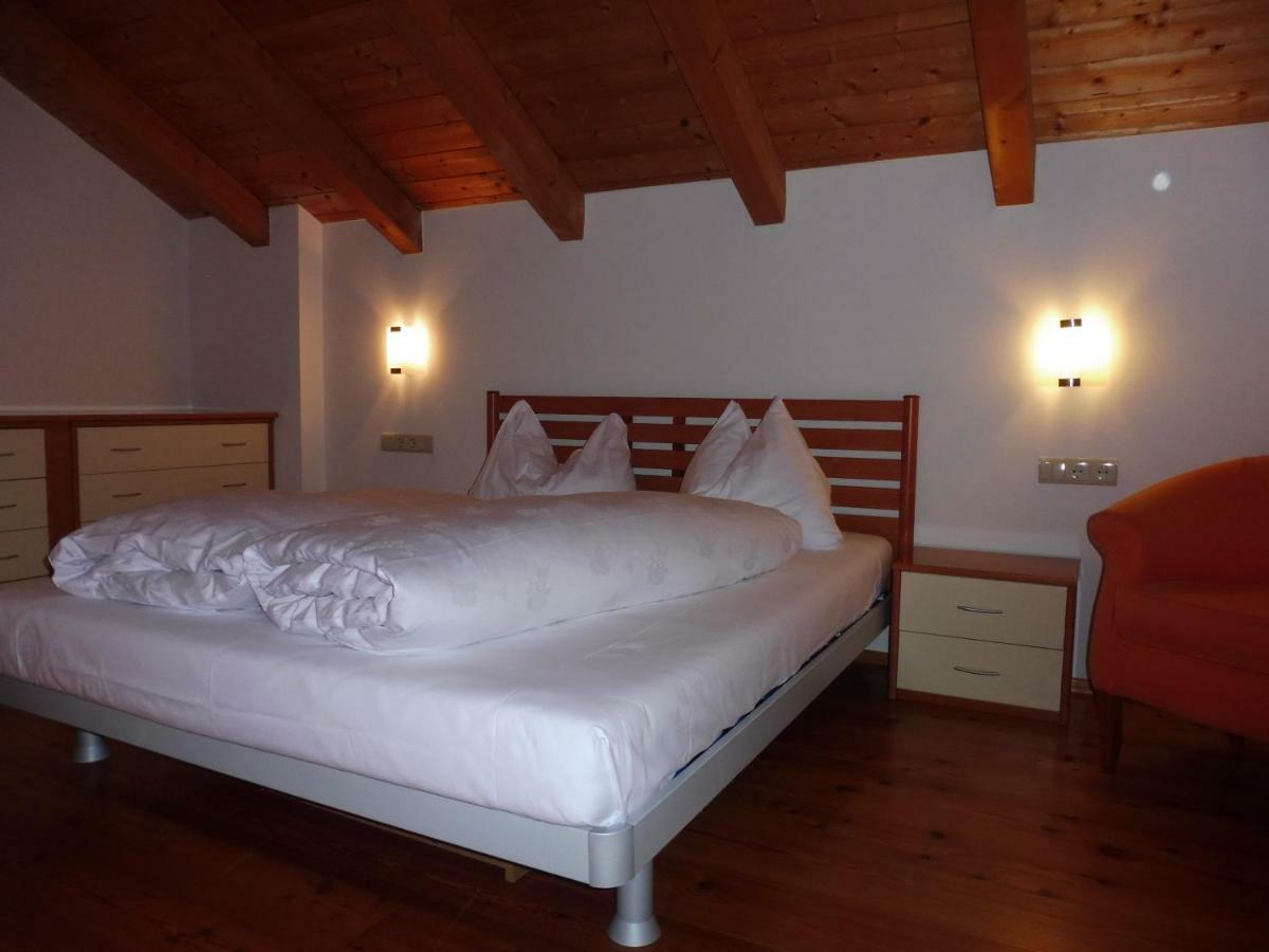 Villa Santer Dobbiaco Ngoại thất bức ảnh